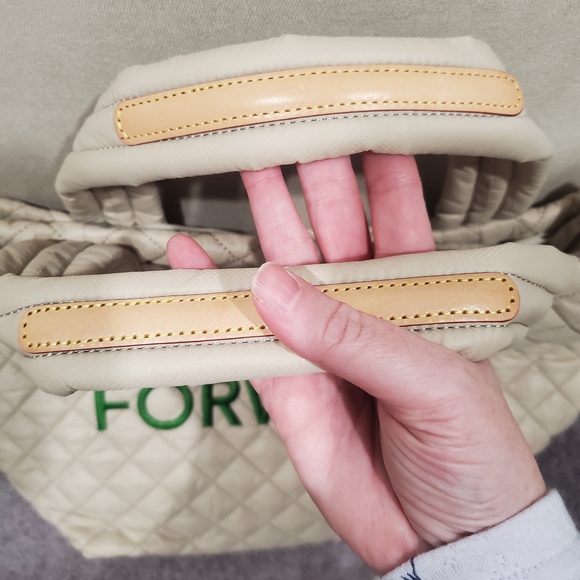 MZ Wallace Carry It Forward Metro Tote - Picture 4 of 11